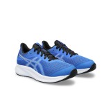 ASICS PATRIOT 13 GS 1014A267 Royal Blue Image 1