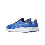 ASICS PATRIOT 13 GS 1014A267 Royal Blue Image 2