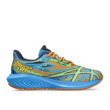 ASICS GEL-NOOSA TRI 15 Πολύχρωμο - Εφηβικά Παπούτσια για Τρέξιμο