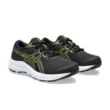ASICS CONTEND 8 GS 1014A259-009 Black Image 1