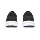 ASICS CONTEND 8 GS 1014A259-009 Black Image 3