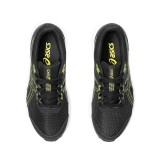 ASICS CONTEND 8 GS 1014A259-009 Black Image 4