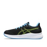 ASICS PATRIOT 13 GS 1014A267-009 Black Image 0