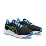 ASICS PATRIOT 13 GS 1014A267-009 Black Image 1