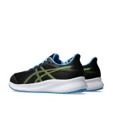 ASICS PATRIOT 13 GS 1014A267-009 Black Image 2