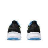 ASICS PATRIOT 13 GS 1014A267-009 Black Image 3
