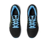 ASICS PATRIOT 13 GS 1014A267-009 Black Image 4