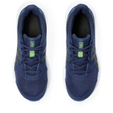 ASICS JOLT 4 GS 1014A300-406 Blue Image 4