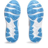 ASICS JOLT 4 GS 1014A300-406 Blue Image 5