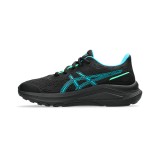 ASICS GT-1000 13 GS 1014A343-001 Black Image 0