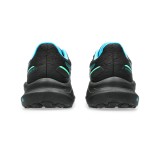 ASICS GT-1000 13 GS 1014A343-001 Black Image 3
