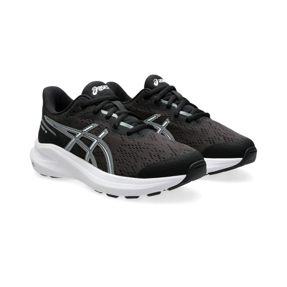 Παιδικά Αθλητικά Παπούτσια Μαύρα - ASICS GT-1000 13