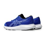 ASICS CONTEND 9 GS 1014A337-400 Royal Blue Image 2