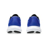 ASICS CONTEND 9 GS 1014A337-400 Royal Blue Image 3