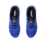 ASICS CONTEND 9 GS 1014A337-400 Royal Blue Image 4