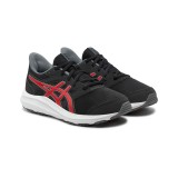 ASICS JOLT 4 GS 1014A300-008 Black Image 0