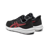 ASICS JOLT 4 GS 1014A300-008 Black Image 1