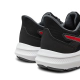 ASICS JOLT 4 GS 1014A300-008 Black Image 3