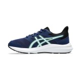 ASICS JOLT 4 GS 1014A300-405 Blue Image 0