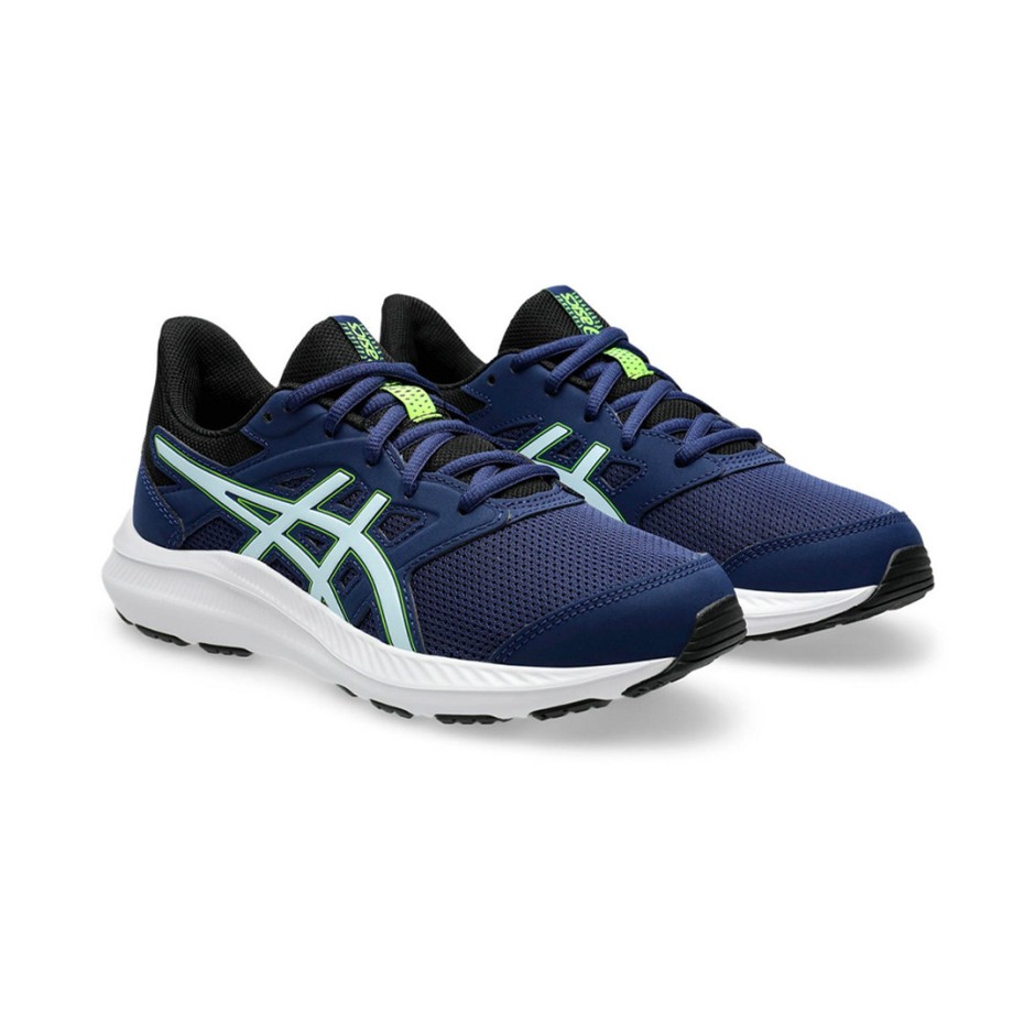 Παιδικά Αθλητικά Παπούτσια Μπλε - ASICS JOLT 4 GS