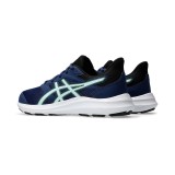 ASICS JOLT 4 GS 1014A300-405 Blue Image 2