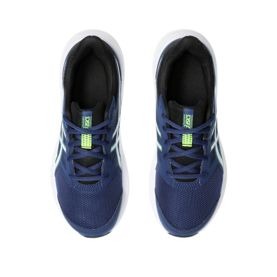 Παιδικά Αθλητικά Παπούτσια Μπλε - ASICS JOLT 4 GS
