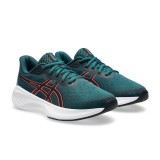 ASICS GEL-CUMULUS 26 GS 1014A349-300 OLIVE Image 0