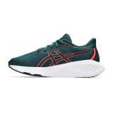 ASICS GEL-CUMULUS 26 GS 1014A349-300 OLIVE Image 1