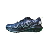ASICS GEL-NOOSA TRI 16 GS 1014A346-001 Black Image 0