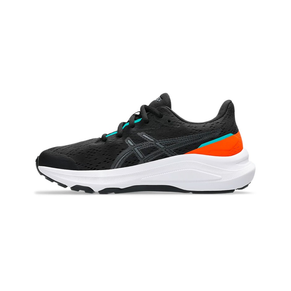 Παιδικά Αθλητικά Παπούτσια Μαύρα - ASICS GT-1000 13