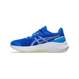 ASICS GT-1000 13 GS 1014A343 Royal Blue Image 0