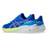 ASICS GT-1000 13 GS 1014A343 Royal Blue Image 2