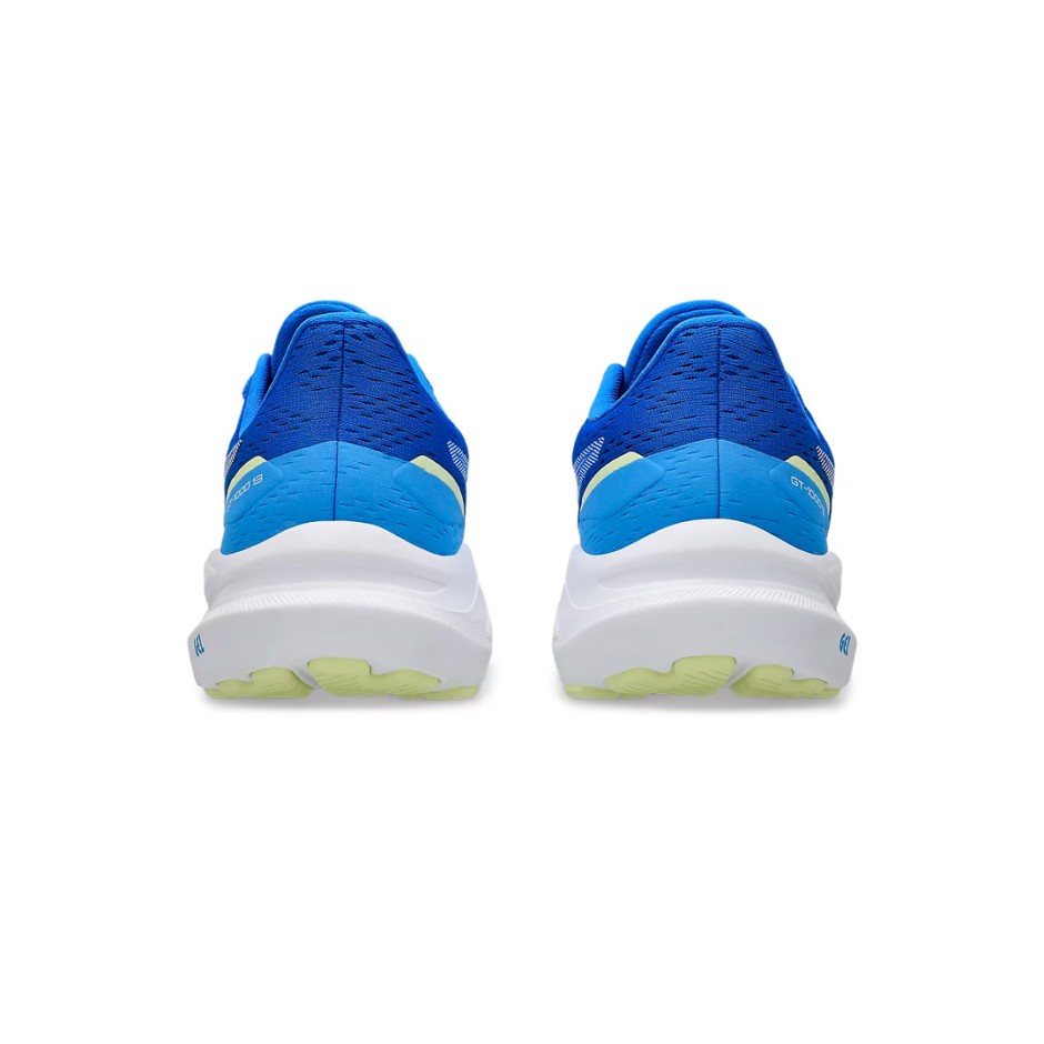 ASICS GT-1000 13 GS 1014A343 Royal Blue