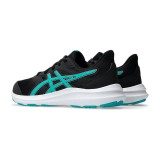 ASICS JOLT 4 GS 1014A300-011 Black Image 2