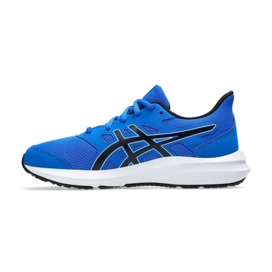 SHO ASICS JOLT 4 GS 1014A300-407 Royal Blue