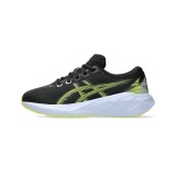 Παιδικά Αθλητικά Παπούτσια Μαύρα - ASICS NOVABLAST 5  Εικόνα 0