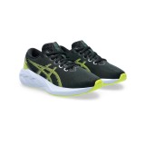 Παιδικά Αθλητικά Παπούτσια Μαύρα - ASICS NOVABLAST 5  Εικόνα 1