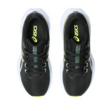 Παιδικά Αθλητικά Παπούτσια Μαύρα - ASICS NOVABLAST 5  Εικόνα 4