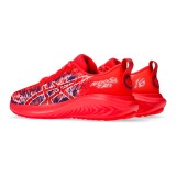 ASICS GEL-NOOSA TRI 16 GS 1014A346-600 Colorful Image 2