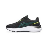 Παιδικά Αθλητικά Παπούτσια Μαύρα - ASICS GT-1000 13 Εικόνα 0