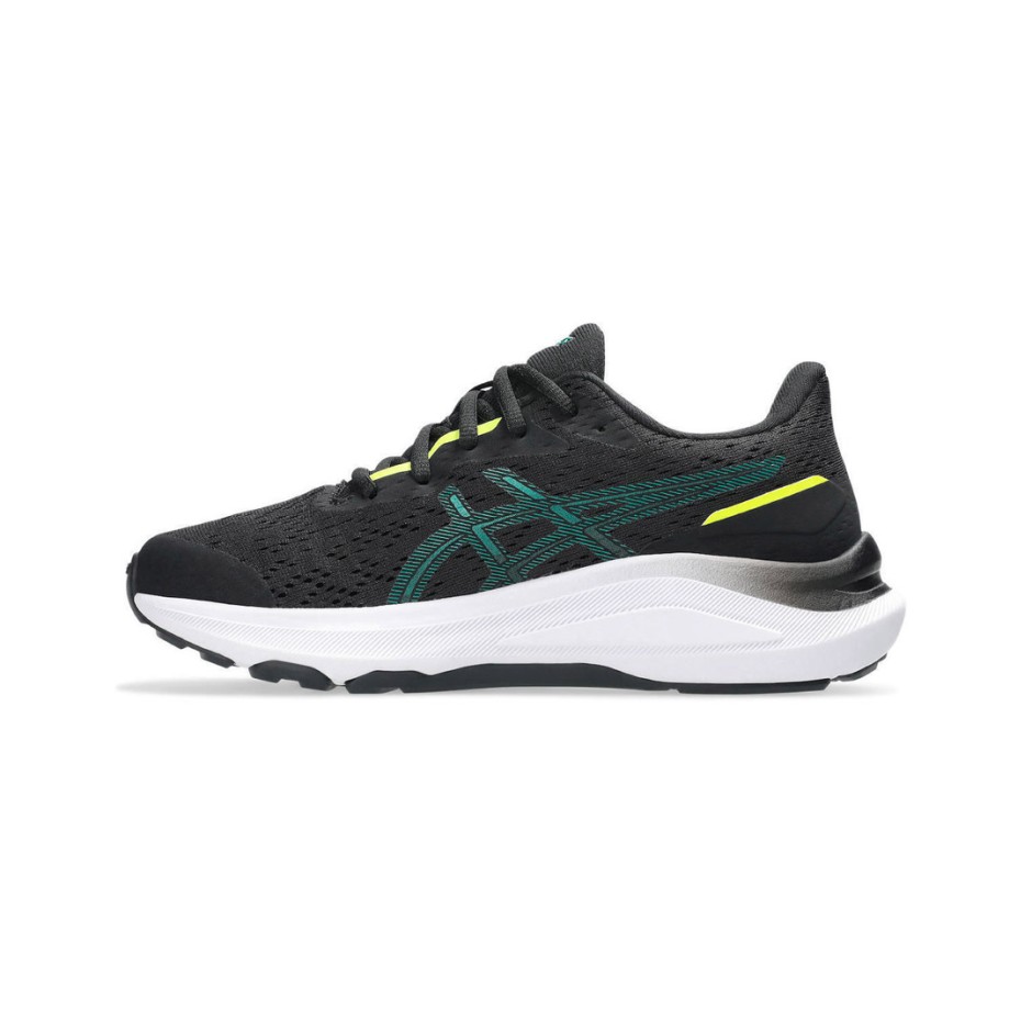 Παιδικά Αθλητικά Παπούτσια Μαύρα - ASICS GT-1000 13