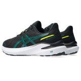 Παιδικά Αθλητικά Παπούτσια Μαύρα - ASICS GT-1000 13 Εικόνα 2