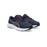 Παιδικά Αθλητικά Παπούτσια Μπλε - ASICS CONTEND 9 GS Εικόνα 1