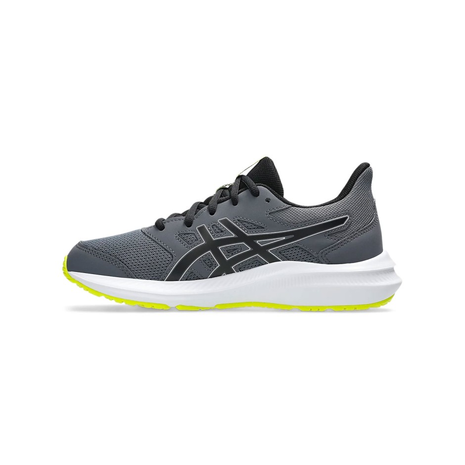 Παιδικά Αθλητικά Παπούτσια Γκρι - ASICS JOLT 4 GS