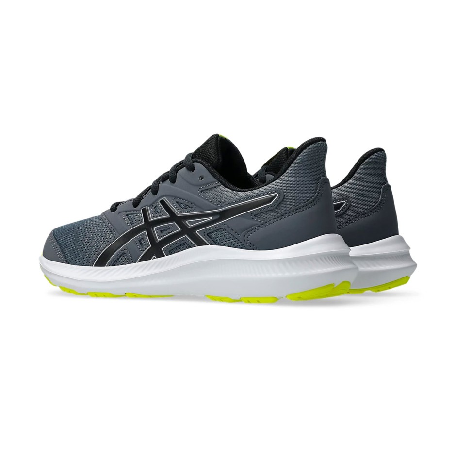 Παιδικά Αθλητικά Παπούτσια Γκρι - ASICS JOLT 4 GS