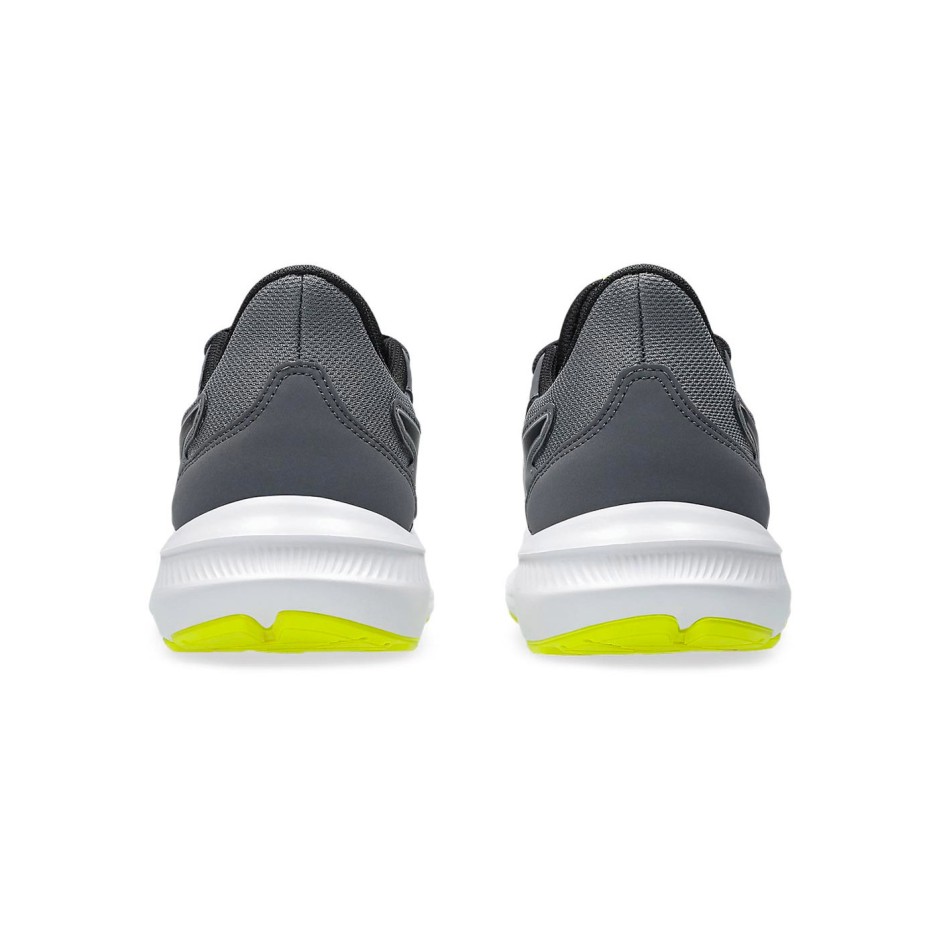 Παιδικά Αθλητικά Παπούτσια Γκρι - ASICS JOLT 4 GS