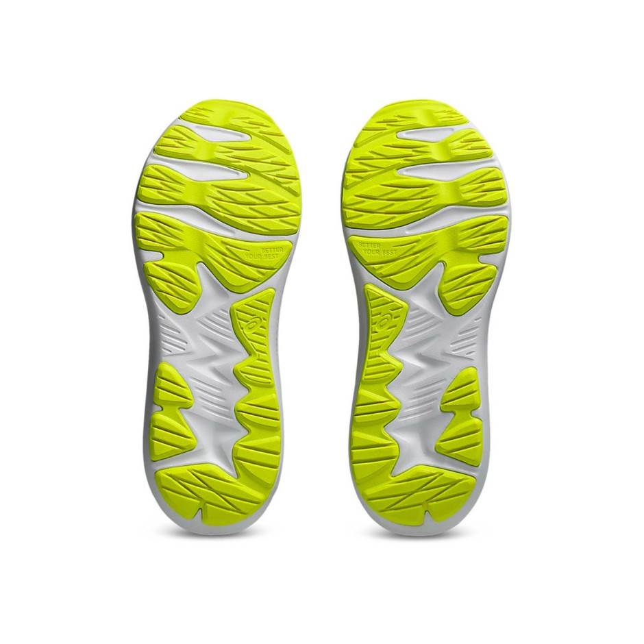 Παιδικά Αθλητικά Παπούτσια Γκρι - ASICS JOLT 4 GS