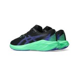 Παιδικά Αθλητικά Παπούτσια Μαύρα - ASICS NOVABLAST 5 Εικόνα 2