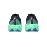 Παιδικά Αθλητικά Παπούτσια Μαύρα - ASICS NOVABLAST 5 Εικόνα 3