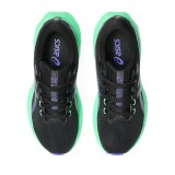 Παιδικά Αθλητικά Παπούτσια Μαύρα - ASICS NOVABLAST 5 Εικόνα 4